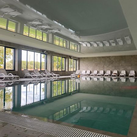 Red Bridge Resort - Apartament & Spa Dziwnów エクステリア 写真