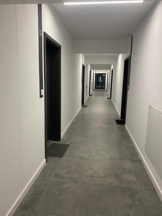 Red Bridge Resort - Apartament & Spa Dziwnów エクステリア 写真